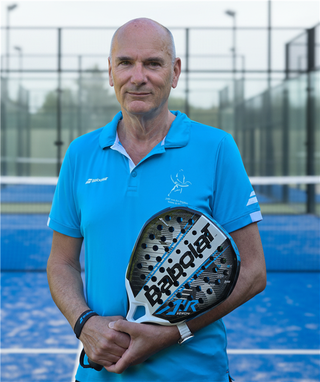 Willem Wunderink
